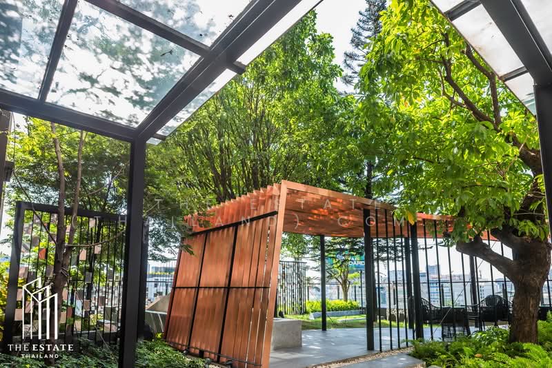 Whizdom Avenue Ratchada-Ladprao : วิสซ์ดอม อเวนิว รัชดา-ลาดพร้าว, กรุงเทพ, ถนนลาดพร้าว, จอมพล, จตุจักร, กรุงเทพ, 31 ตร.ม., คอนโด ให้เช่า, โดย The Estate(Thailand)  Limited, 7768280 - DDproperty.com