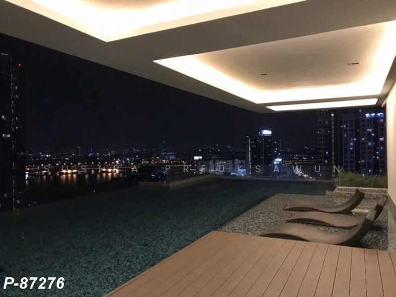 Chewathai Residence Bang Pho : ชีวาทัย เรสซิเดนซ์ บางโพ, กรุงเทพ, ถนนประชาราษฎร์ สาย 2, บางซื่อ, บางซื่อ, กรุงเทพ, 45 ตร.ม., คอนโด ขาย, โดย Susira Preuksawun, 7769645 - DDproperty.com