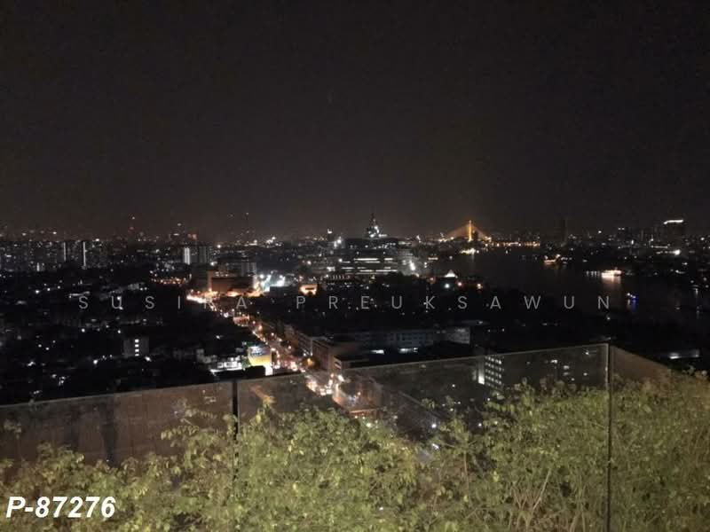 Chewathai Residence Bang Pho, Bangkok, Pracharat Sai 2 Road, Bang Sue, Bang Sue, Bangkok, 1 Bedroom, 45 sqm, Condo For Sale, by Susira Preuksawun, 7769645 - DDproperty.com