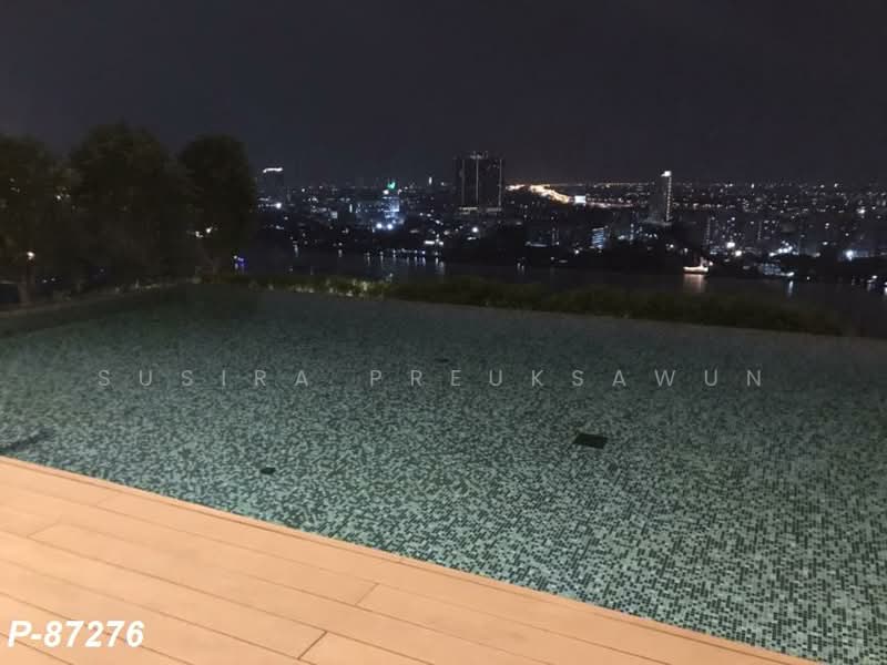 Chewathai Residence Bang Pho, Bangkok, Pracharat Sai 2 Road, Bang Sue, Bang Sue, Bangkok, 1 Bedroom, 45 sqm, Condo For Sale, by Susira Preuksawun, 7769645 - DDproperty.com