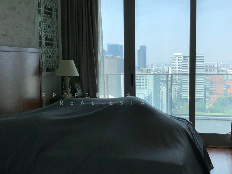 ให้เช่า - 185 Rajadamri : 185 ราชดำริ, กรุงเทพ