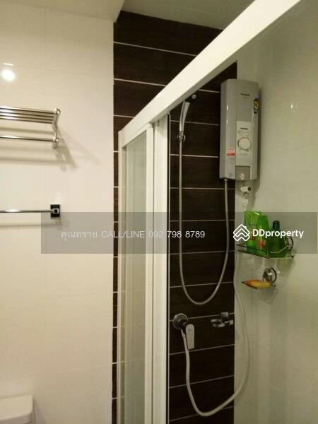 A Space Me Bangna, Samut Prakan, Bangna-Trad Road, Bangphli Yai, Bang Plee, Samut Prakan, 1 Bedroom, 25 sqm, Condo For Sale, by คุณ ทราย, 7770919 - DDproperty.com