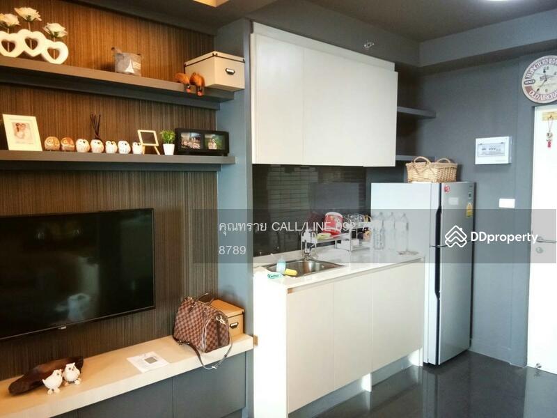 A Space Me Bangna, Samut Prakan, Bangna-Trad Road, Bangphli Yai, Bang Plee, Samut Prakan, 1 Bedroom, 25 sqm, Condo For Sale, by คุณ ทราย, 7770919 - DDproperty.com