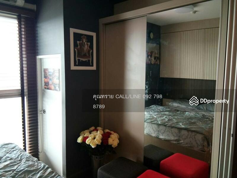 A Space Me Bangna, Samut Prakan, Bangna-Trad Road, Bangphli Yai, Bang Plee, Samut Prakan, 1 Bedroom, 25 sqm, Condo For Sale, by คุณ ทราย, 7770919 - DDproperty.com