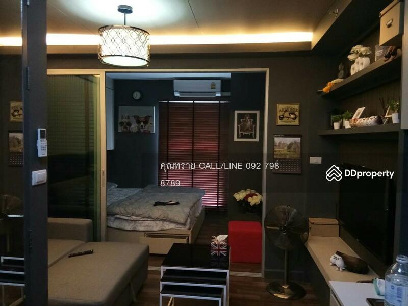A Space Me Bangna, Samut Prakan, Bangna-Trad Road, Bangphli Yai, Bang Plee, Samut Prakan, 1 Bedroom, 25 sqm, Condo For Sale, by คุณ ทราย, 7770919 - DDproperty.com