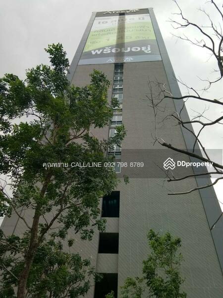 A Space Me Bangna, Samut Prakan, Bangna-Trad Road, Bangphli Yai, Bang Plee, Samut Prakan, 1 Bedroom, 25 sqm, Condo For Sale, by คุณ ทราย, 7770919 - DDproperty.com
