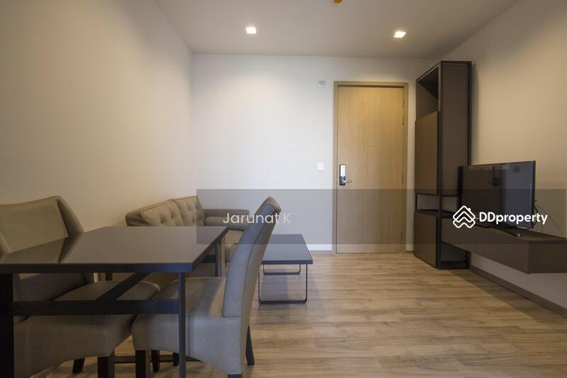 The Line Jatujak-Mochit, Bangkok, Phaholyothin Road, Jom Phon, Chatuchak, Bangkok, 1 Bedroom, 35 sqm, Condo For Rent, by Jarunat K, 7771371 - DDproperty.com