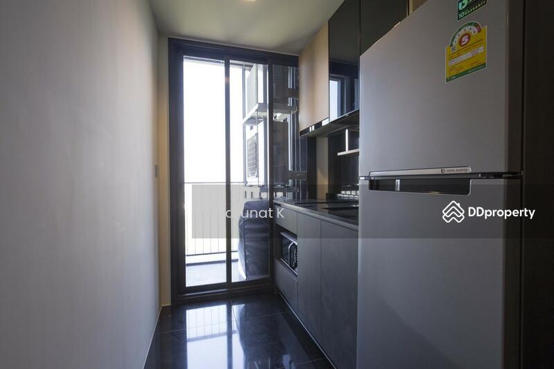 The Line Jatujak-Mochit, Bangkok, Phaholyothin Road, Jom Phon, Chatuchak, Bangkok, 1 Bedroom, 35 sqm, Condo For Rent, by Jarunat K, 7771371 - DDproperty.com