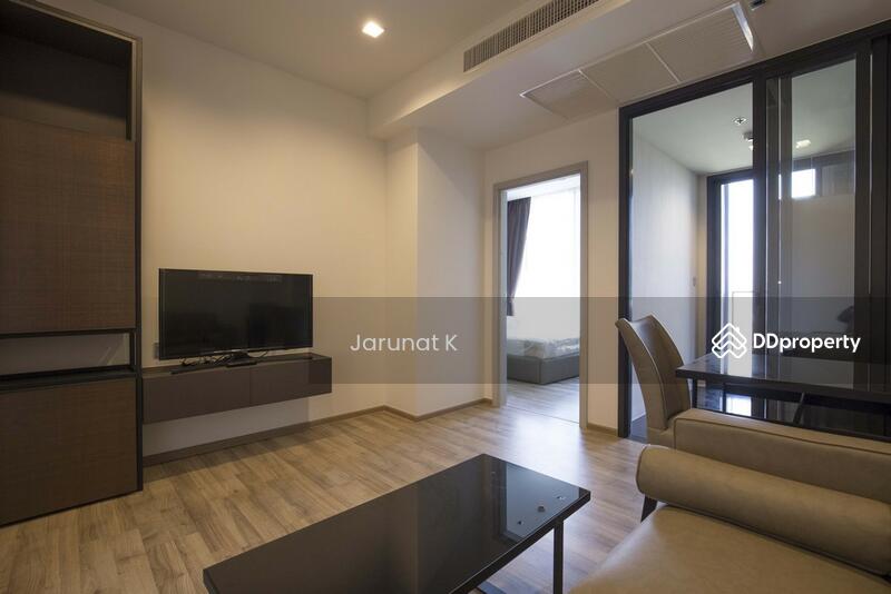 The Line Jatujak-Mochit, Bangkok, Phaholyothin Road, Jom Phon, Chatuchak, Bangkok, 1 Bedroom, 35 sqm, Condo For Rent, by Jarunat K, 7771371 - DDproperty.com