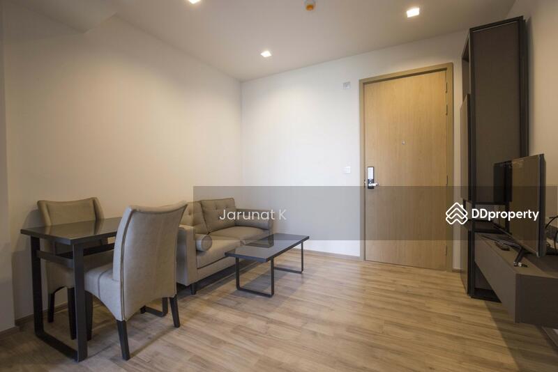 The Line Jatujak-Mochit, Bangkok, Phaholyothin Road, Jom Phon, Chatuchak, Bangkok, 1 Bedroom, 35 sqm, Condo For Rent, by Jarunat K, 7771371 - DDproperty.com