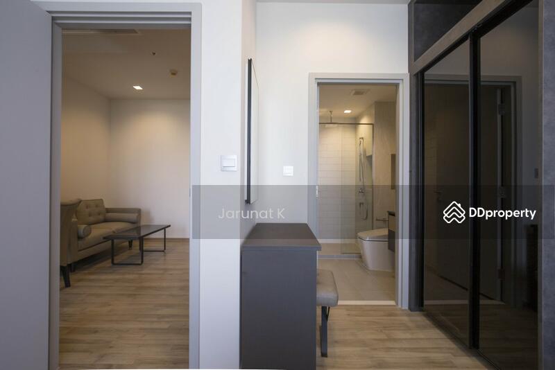 The Line Jatujak-Mochit, Bangkok, Phaholyothin Road, Jom Phon, Chatuchak, Bangkok, 1 Bedroom, 35 sqm, Condo For Rent, by Jarunat K, 7771371 - DDproperty.com