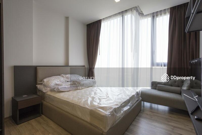 The Line Jatujak-Mochit, Bangkok, Phaholyothin Road, Jom Phon, Chatuchak, Bangkok, 1 Bedroom, 35 sqm, Condo For Rent, by Jarunat K, 7771371 - DDproperty.com