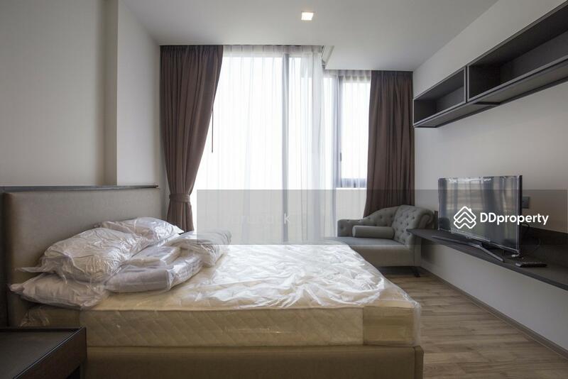 The Line Jatujak-Mochit, Bangkok, Phaholyothin Road, Jom Phon, Chatuchak, Bangkok, 1 Bedroom, 35 sqm, Condo For Rent, by Jarunat K, 7771371 - DDproperty.com