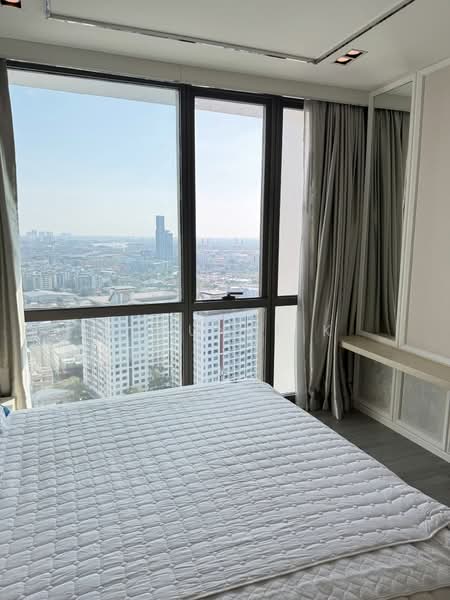 The Room Sukhumvit 69 : เดอะ รูม สุขุมวิท 69, กรุงเทพ, 1539 ถ.สุขุมวิท, พระโขนงเหนือ, วัฒนา, กรุงเทพ, 82 ตร.ม., คอนโด ให้เช่า, โดย Jarunat K, 7777121 - DDproperty.com