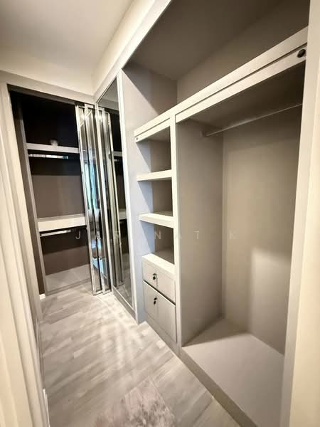 The Room Sukhumvit 69, Bangkok, 1539 Sukhumvit Road, Phra Kanong Nua, Watthana, Bangkok, 2 Bedrooms, 82 sqm, Condo For Rent, by Jarunat K, 7777121 - DDproperty.com