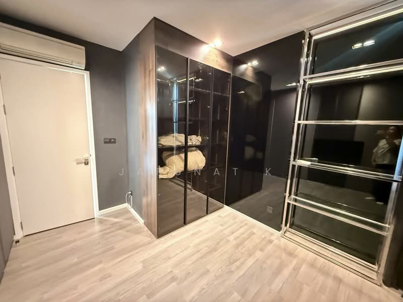 The Room Sukhumvit 69 : เดอะ รูม สุขุมวิท 69, กรุงเทพ, 1539 ถ.สุขุมวิท, พระโขนงเหนือ, วัฒนา, กรุงเทพ, 82 ตร.ม., คอนโด ให้เช่า, โดย Jarunat K, 7777121 - DDproperty.com