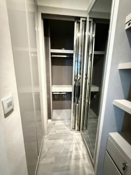 The Room Sukhumvit 69, Bangkok, 1539 Sukhumvit Road, Phra Kanong Nua, Watthana, Bangkok, 2 Bedrooms, 82 sqm, Condo For Rent, by Jarunat K, 7777121 - DDproperty.com