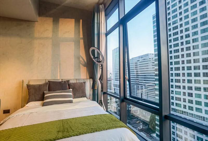 The Lofts Asoke, Bangkok, Sukhumvit 21 Road, Khlongtoei Nua, Watthana, Bangkok, 2 Bedrooms, 86 sqm, Condo For Rent, by Jarunat K, 7778000 - DDproperty.com