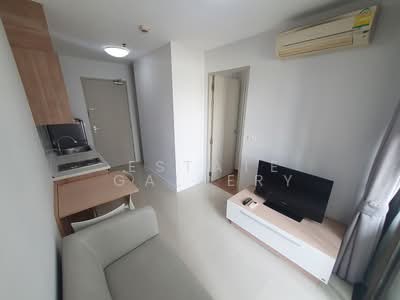For Rent - IDEO Mix Sukhumvit 103, Bangkok