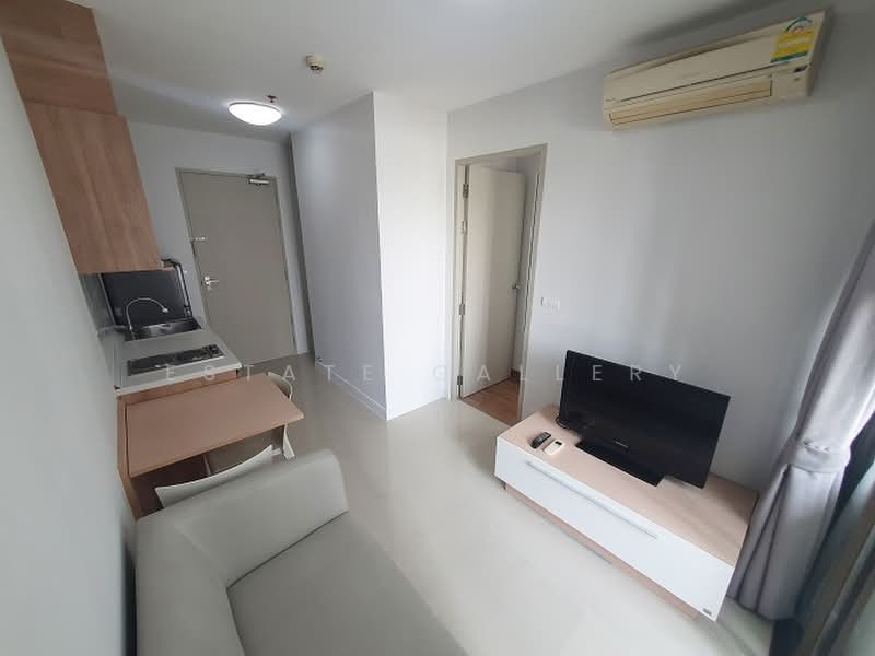 IDEO Mix Sukhumvit 103, Bangkok, Soi Udom Suk 3, Sukhumvit Road, Bang Na, Bangkok, 1 Bedroom, 30 sqm, Condo For Rent, by Estate Gallery, 7785091 - DDproperty.com