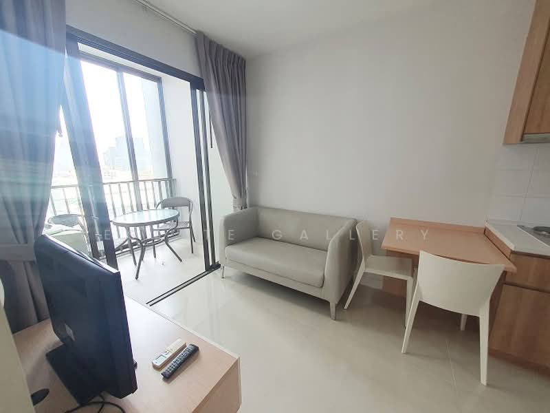 IDEO Mix Sukhumvit 103, Bangkok, Soi Udom Suk 3, Sukhumvit Road, Bang Na, Bangkok, 1 Bedroom, 30 sqm, Condo For Rent, by Estate Gallery, 7785091 - DDproperty.com