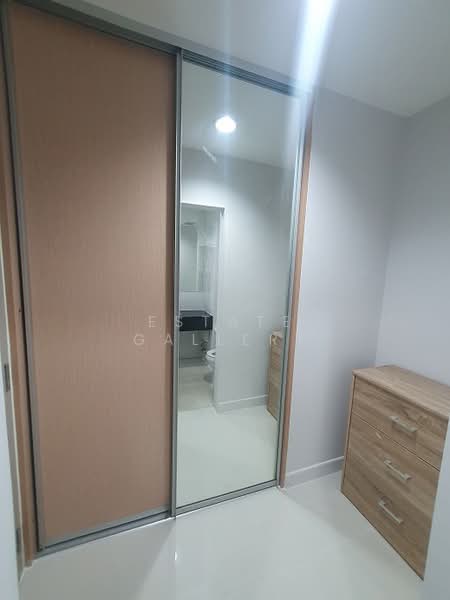 IDEO Mix Sukhumvit 103, Bangkok, Soi Udom Suk 3, Sukhumvit Road, Bang Na, Bangkok, 1 Bedroom, 30 sqm, Condo For Rent, by Estate Gallery, 7785091 - DDproperty.com