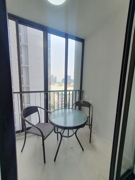 IDEO Mix Sukhumvit 103, Bangkok, Soi Udom Suk 3, Sukhumvit Road, Bang Na, Bangkok, 1 Bedroom, 30 sqm, Condo For Rent, by Estate Gallery, 7785091 - DDproperty.com
