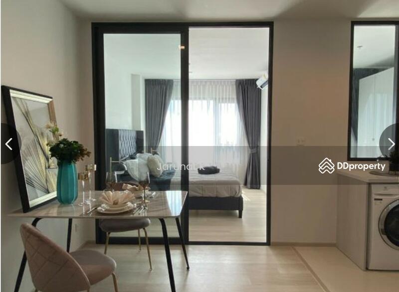 Life One Wireless, Bangkok, 1 Wireless Road, Lumphini, Pathum Wan, Bangkok, 1 Bedroom, 35 sqm, Condo For Rent, by Jarunat K, 7785175 - DDproperty.com
