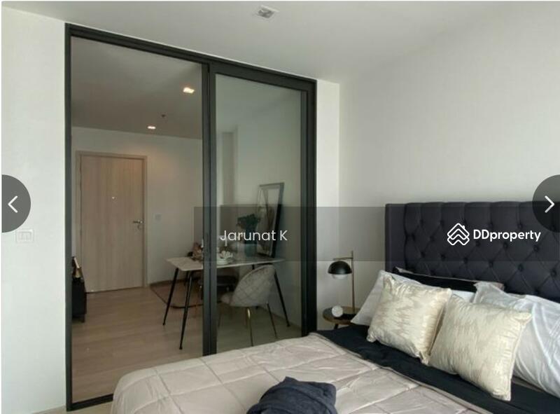 Life One Wireless, Bangkok, 1 Wireless Road, Lumphini, Pathum Wan, Bangkok, 1 Bedroom, 35 sqm, Condo For Rent, by Jarunat K, 7785175 - DDproperty.com