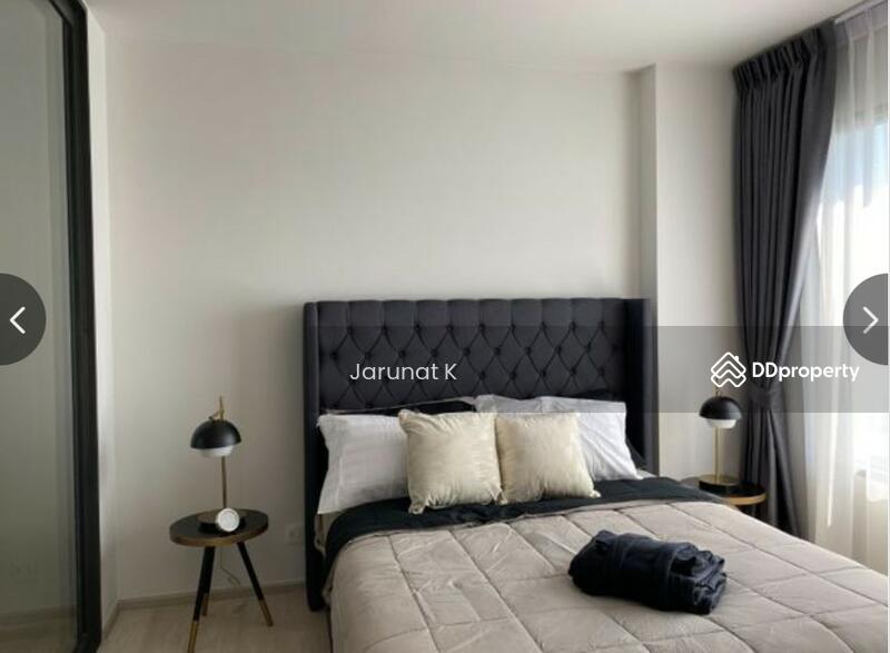 Life One Wireless, Bangkok, 1 Wireless Road, Lumphini, Pathum Wan, Bangkok, 1 Bedroom, 35 sqm, Condo For Rent, by Jarunat K, 7785175 - DDproperty.com