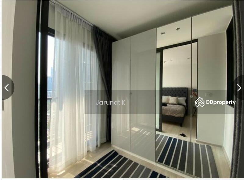 Life One Wireless, Bangkok, 1 Wireless Road, Lumphini, Pathum Wan, Bangkok, 1 Bedroom, 35 sqm, Condo For Rent, by Jarunat K, 7785175 - DDproperty.com