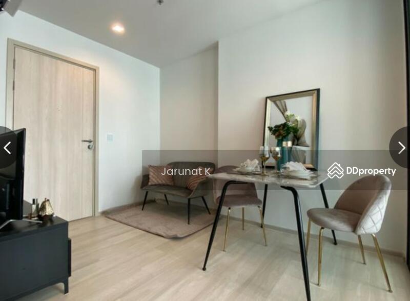 Life One Wireless, Bangkok, 1 Wireless Road, Lumphini, Pathum Wan, Bangkok, 1 Bedroom, 35 sqm, Condo For Rent, by Jarunat K, 7785175 - DDproperty.com