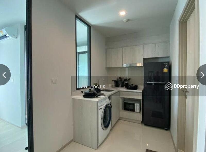 Life One Wireless, Bangkok, 1 Wireless Road, Lumphini, Pathum Wan, Bangkok, 1 Bedroom, 35 sqm, Condo For Rent, by Jarunat K, 7785175 - DDproperty.com