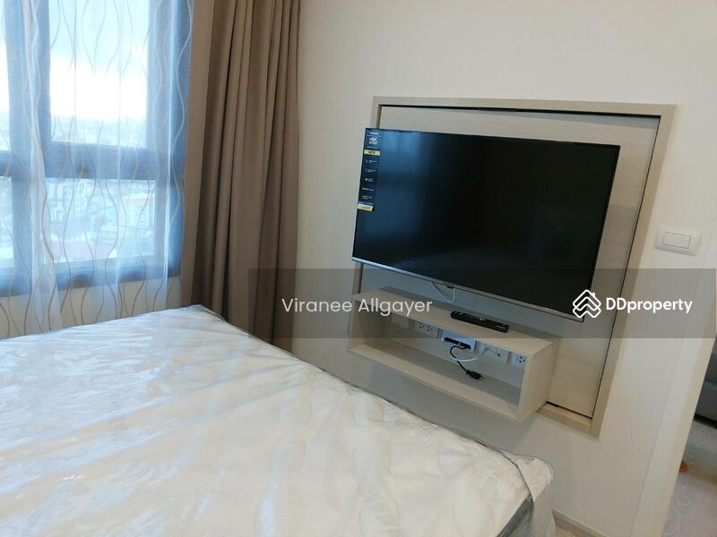 Escent Korat, nakhon-ratchasima, Thanon Mittraphap Frontage, Mun Wai, Muang Nakhon Ratchasima, Nakhon Ratchasima, 1 Bedroom, 28 sqm, Condo For Rent, by วิรณี อัลล์กาเยอร์, 7785226 - DDproperty.com