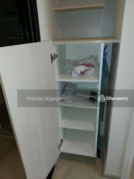 Escent Korat, nakhon-ratchasima, Thanon Mittraphap Frontage, Mun Wai, Muang Nakhon Ratchasima, Nakhon Ratchasima, 1 Bedroom, 28 sqm, Condo For Rent, by วิรณี อัลล์กาเยอร์, 7785226 - DDproperty.com