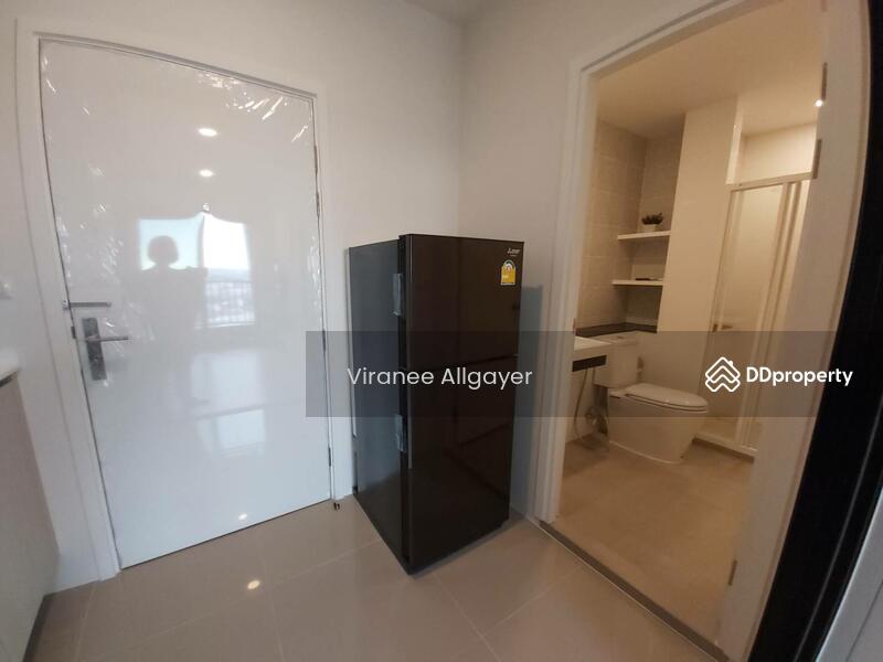Escent Korat, nakhon-ratchasima, Thanon Mittraphap Frontage, Mun Wai, Muang Nakhon Ratchasima, Nakhon Ratchasima, 1 Bedroom, 28 sqm, Condo For Rent, by วิรณี อัลล์กาเยอร์, 7785226 - DDproperty.com