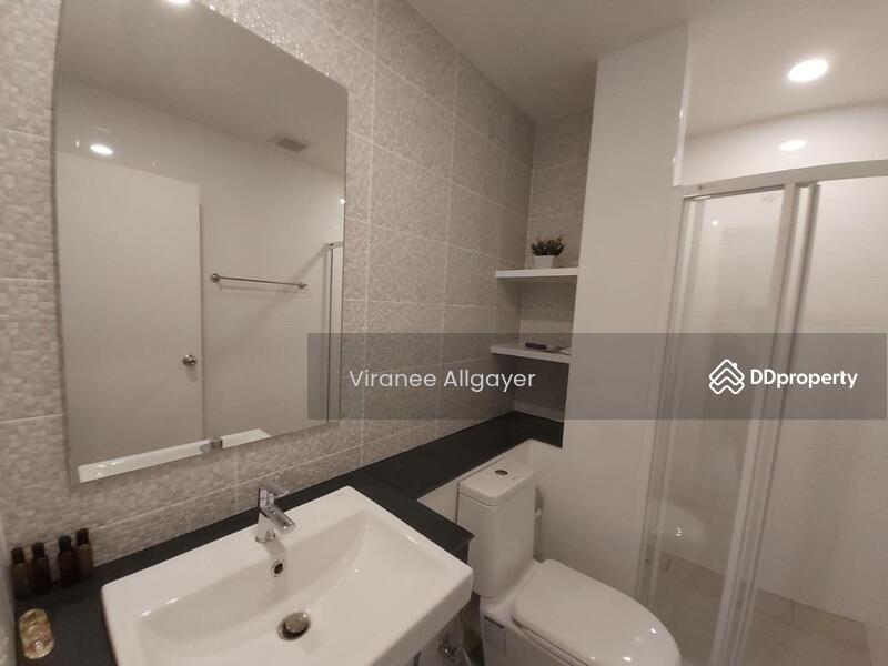 Escent Korat, nakhon-ratchasima, Thanon Mittraphap Frontage, Mun Wai, Muang Nakhon Ratchasima, Nakhon Ratchasima, 1 Bedroom, 28 sqm, Condo For Rent, by วิรณี อัลล์กาเยอร์, 7785226 - DDproperty.com