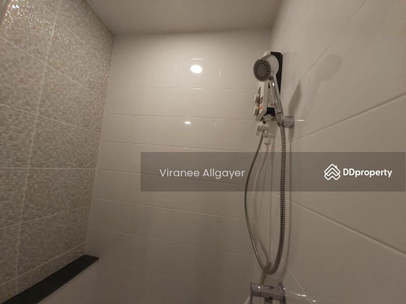 Escent Korat, nakhon-ratchasima, Thanon Mittraphap Frontage, Mun Wai, Muang Nakhon Ratchasima, Nakhon Ratchasima, 1 Bedroom, 28 sqm, Condo For Rent, by วิรณี อัลล์กาเยอร์, 7785226 - DDproperty.com