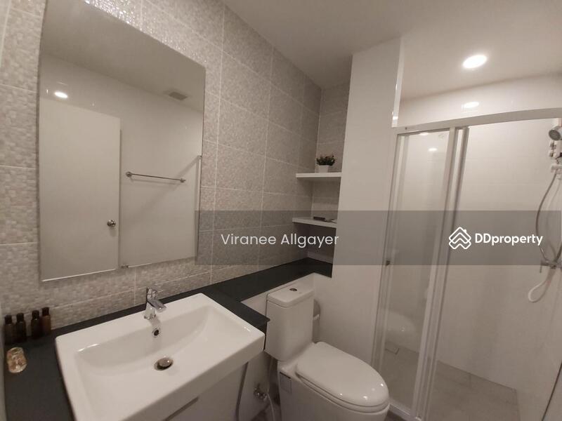 Escent Korat, nakhon-ratchasima, Thanon Mittraphap Frontage, Mun Wai, Muang Nakhon Ratchasima, Nakhon Ratchasima, 1 Bedroom, 28 sqm, Condo For Rent, by วิรณี อัลล์กาเยอร์, 7785226 - DDproperty.com