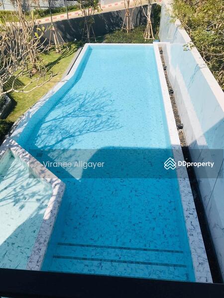Escent Korat : เอสเซ็นท์ โคราช, นครราชสีมา, Thanon Mittraphap Frontage, หมื่นไวย, เมืองนครราชสีมา, นครราชสีมา, 28 ตร.ม., คอนโด ให้เช่า, โดย วิรณี อัลล์กาเยอร์, 7785226 - DDproperty.com