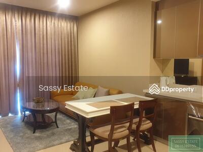 ขาย - Menam Residences : แม่น้ำ เรสซิเดนท์, กรุงเทพ