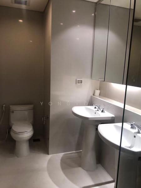 AGUSTON Sukhumvit 22, bangkok, 140 Sukhumvit Road, Khlong Toei, Bangkok, 2 Bedrooms, 85 sqm, Condo For Rent, by Thai Real Estate Broker Association (TREBA), 7786403 - DDproperty.com
