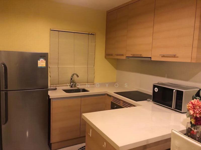 AGUSTON Sukhumvit 22, bangkok, 140 Sukhumvit Road, Khlong Toei, Bangkok, 2 Bedrooms, 85 sqm, Condo For Rent, by Thai Real Estate Broker Association (TREBA), 7786403 - DDproperty.com