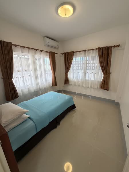 5R0255 This House 3bedroom 2bathroom 30,500/month at Kathu have fully furnished, Phuket, Kathu, Phuket, 3 Bedrooms, 120 sqm, Single Detached House For Rent, by PK Life Property, 7787290 - DDproperty.com