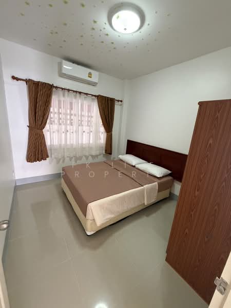 5R0255 This House 3bedroom 2bathroom 30,500/month at Kathu have fully furnished, Phuket, Kathu, Phuket, 3 Bedrooms, 120 sqm, Single Detached House For Rent, by PK Life Property, 7787290 - DDproperty.com