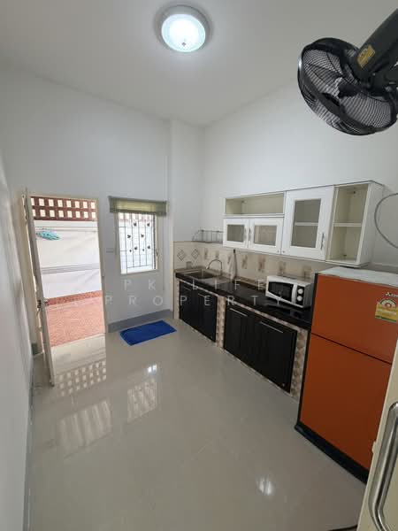 5R0255 This House 3bedroom 2bathroom 30,500/month at Kathu have fully furnished, Phuket, Kathu, Phuket, 3 Bedrooms, 120 sqm, Single Detached House For Rent, by PK Life Property, 7787290 - DDproperty.com