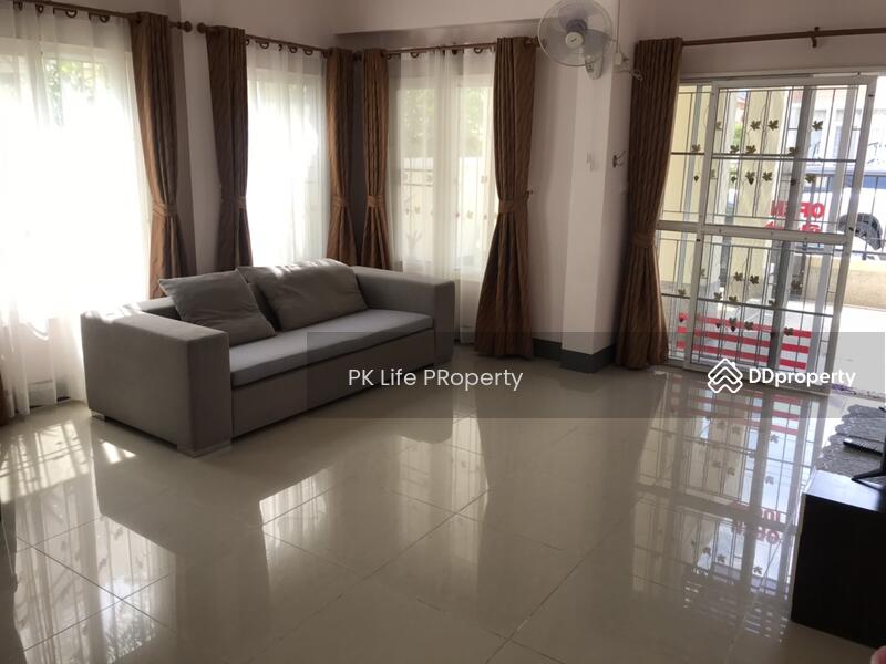 5R0255 This House 3bedroom 2bathroom 35,000/month at Kathu have fully furnished, ภูเก็ต, กะทู้, กะทู้, ภูเก็ต, 120 ตร.ม., บ้านเดี่ยว ให้เช่า, โดย PK LIFE Property, 7787290 - DDproperty.com