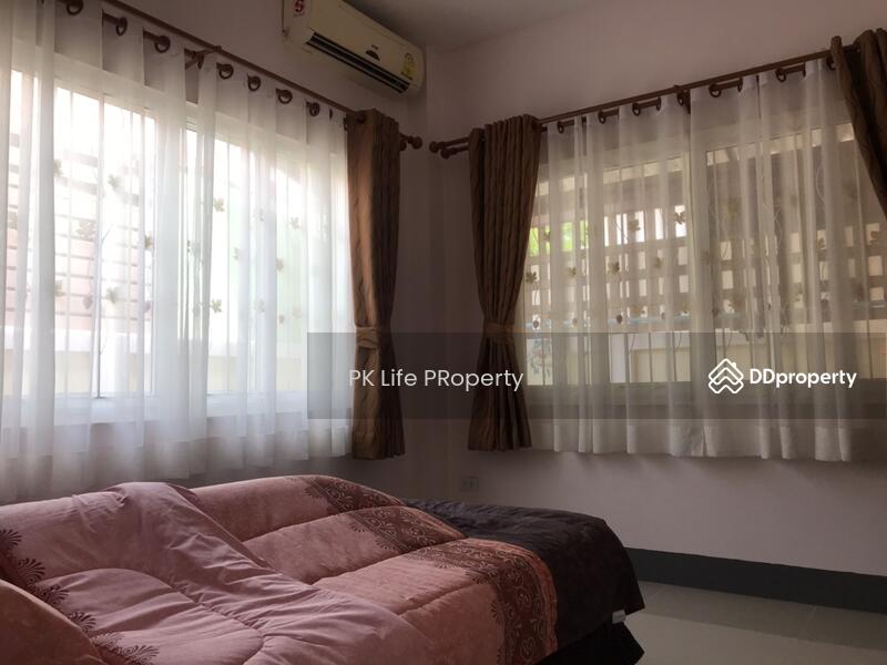 5R0255 This House 3bedroom 2bathroom 35,000/month at Kathu have fully furnished, ภูเก็ต, กะทู้, กะทู้, ภูเก็ต, 120 ตร.ม., บ้านเดี่ยว ให้เช่า, โดย PK LIFE Property, 7787290 - DDproperty.com