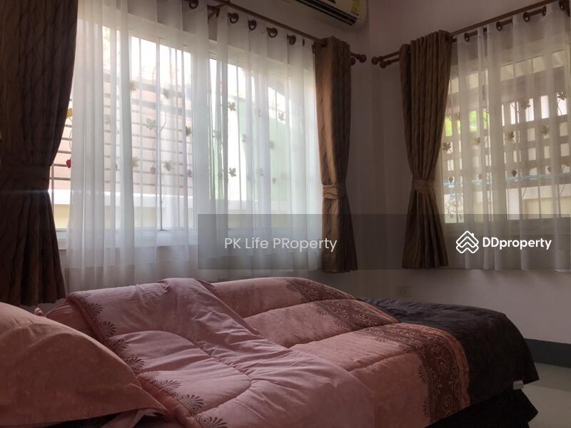 5R0255 This House 3bedroom 2bathroom 30,500/month at Kathu have fully furnished, Phuket, Kathu, Kathu, Phuket, 3 Bedrooms, 120 sqm, Single Detached House For Rent, by PK LIFE Property, 7787290 - DDproperty.com