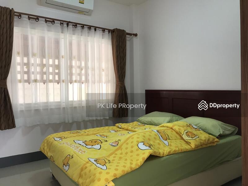 5R0255 This House 3bedroom 2bathroom 30,500/month at Kathu have fully furnished, ภูเก็ต, กะทู้, กะทู้, ภูเก็ต, 120 ตร.ม., บ้านเดี่ยว ให้เช่า, โดย PK LIFE Property, 7787290 - DDproperty.com